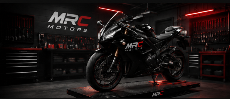 MRC Motors