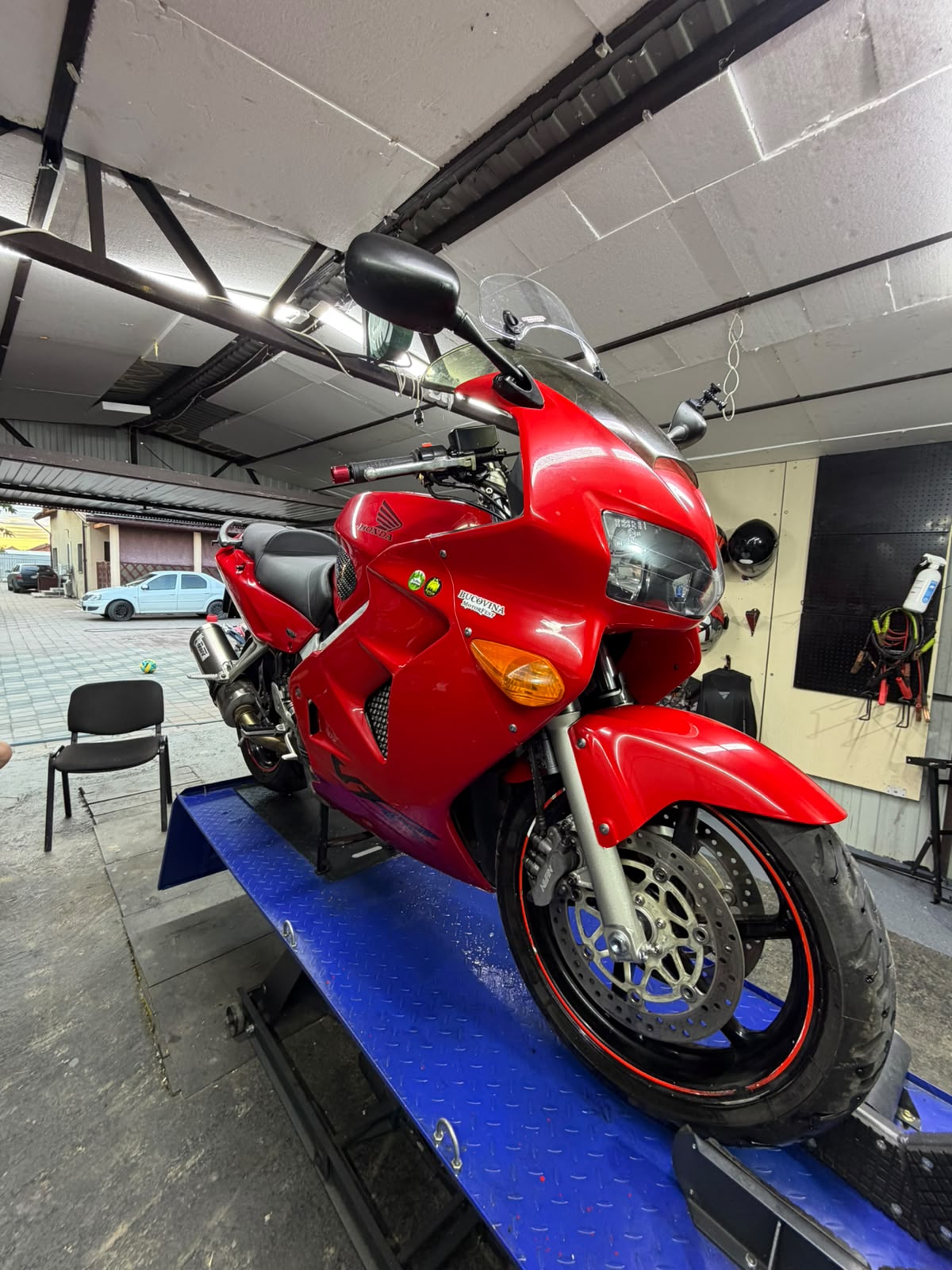 MRC Motors