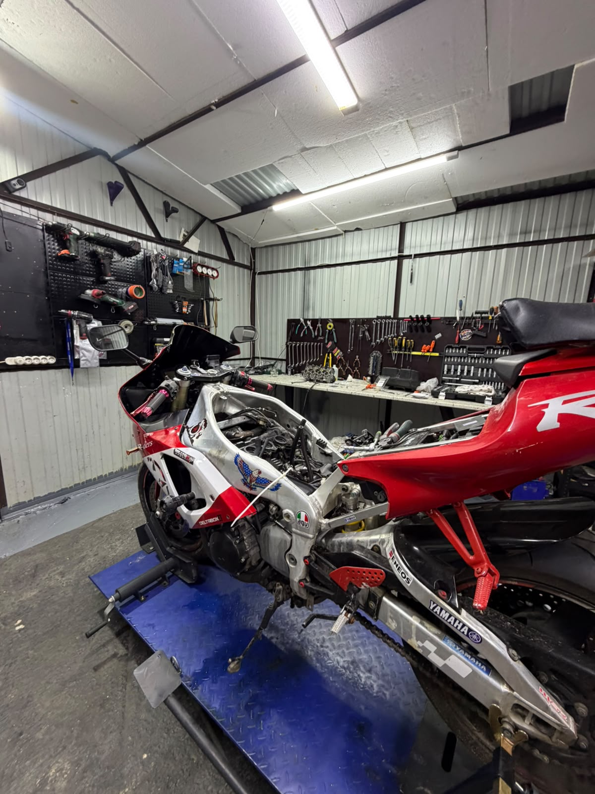 MRC Motors