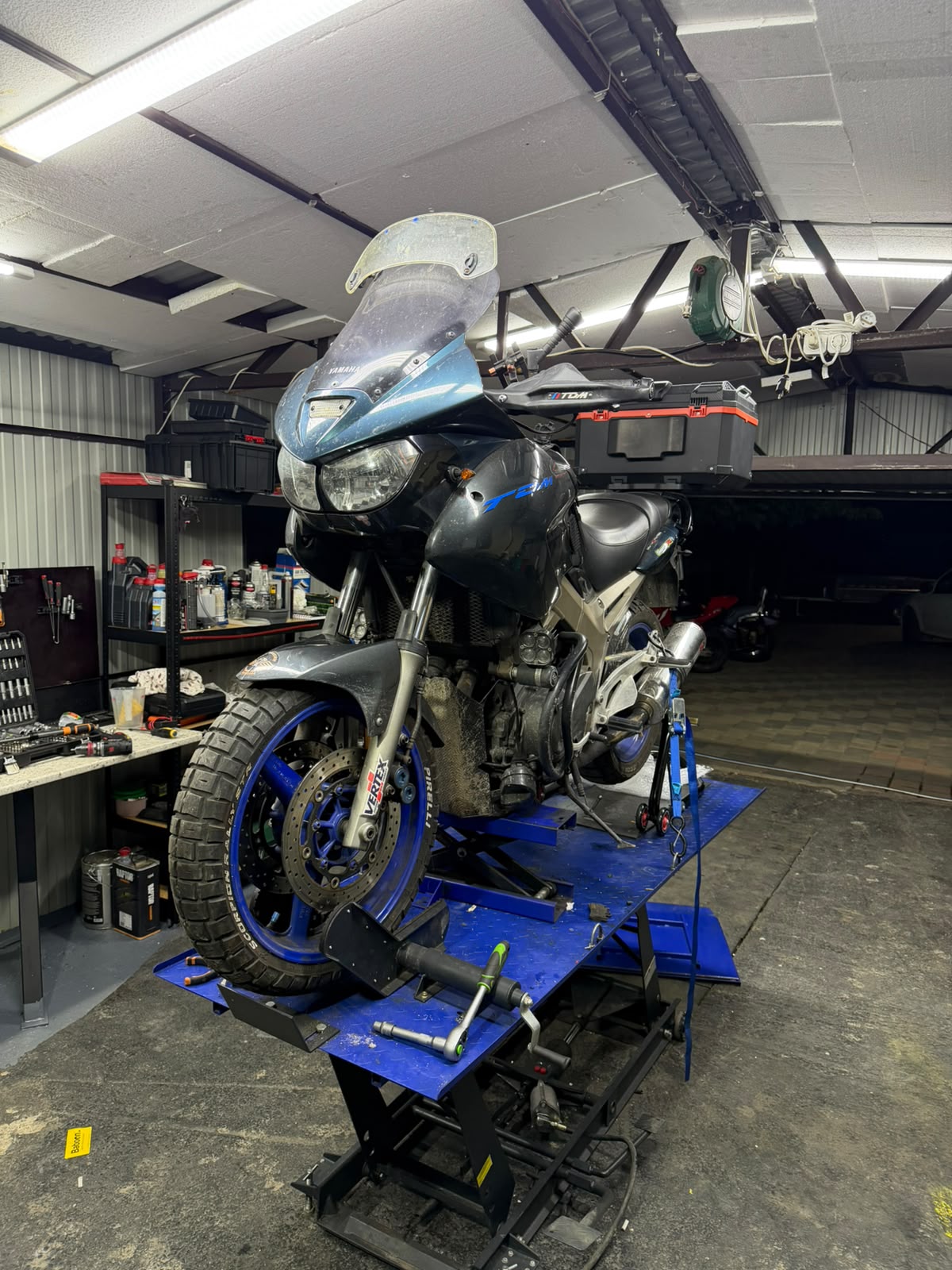 MRC Motors